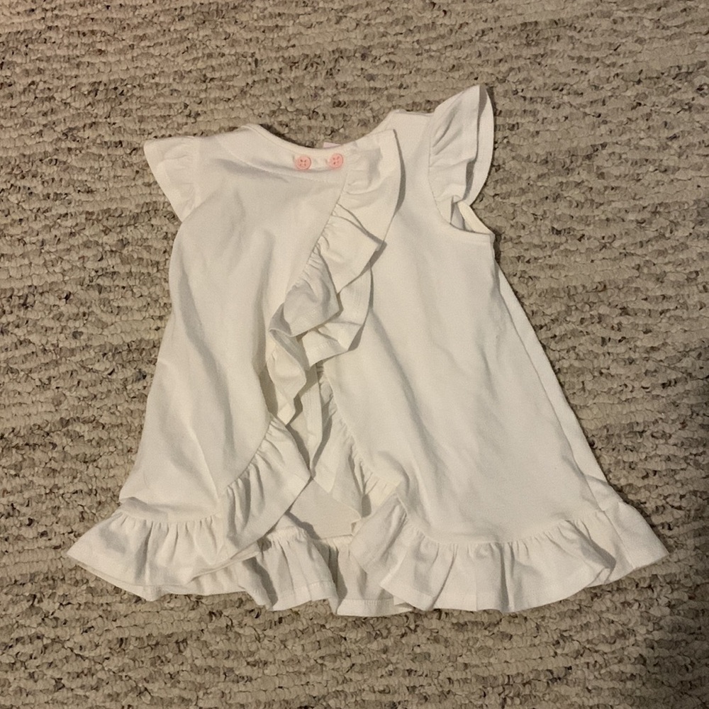 18m Llama Top Savannah Brand - Picture 5 of 5